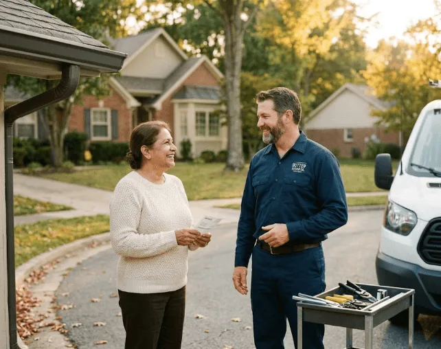 Gutter Repair Cartersville, VA FAQs