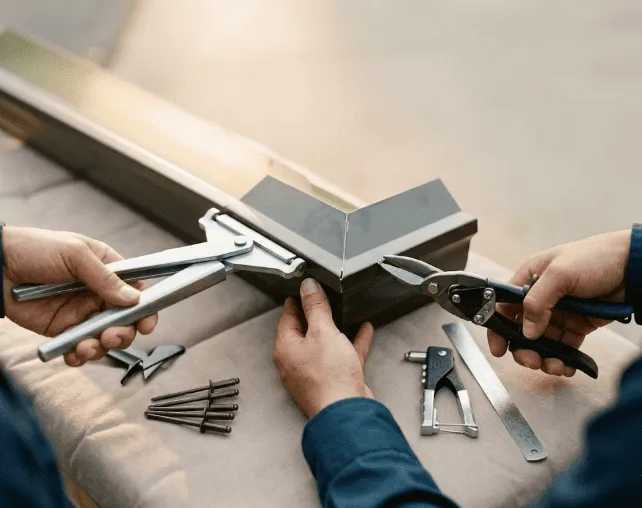 Why choose Gutter Repair in Cartersville, VA